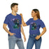 Beauty of the Deep - Short Sleeve Tee